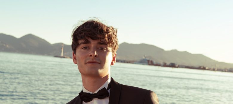 Photos: 79th Annual Cannes Film Festival Portraits [Beach]