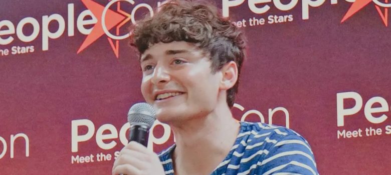 Photos: Stranger Things SFM9 Convention – Antwerp