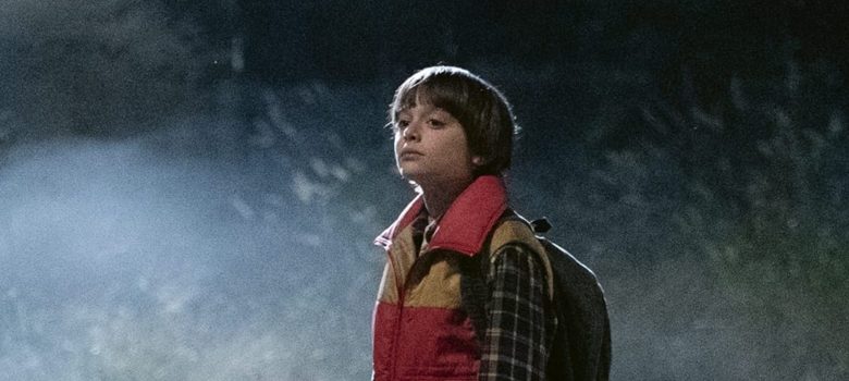 News/Photo: Netflix FYC [For Your Consideration] Stranger Things Website [Photos + Screen Captures]