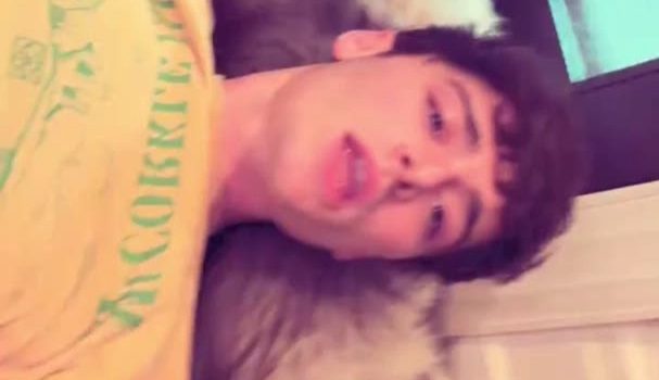Photo/Video: Tiktok Video #2 [‘This acc has just become my private story’] – w/ Screen Captures