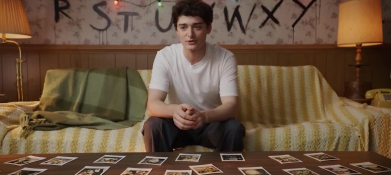 Photo/Video: The Stranger Things Cast Looks Back On 10 Years Of Memories