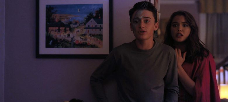 Photos: ‘Hubie Halloween’ (2020 Film) – Production Film Stills [Addition]