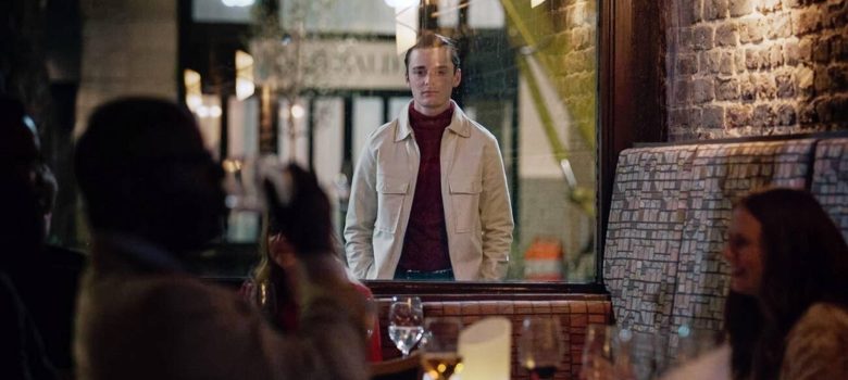 Photos: ‘The Tutor’ (2023 Film) – Production Film Stills [Addition/Quality Update]