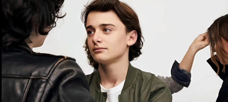 Photoshoot: 2019 Rolling Stone [Addition/Quality Update]