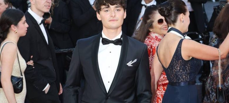 Photos: 79th Annual Cannes Film Festival [New Additions]