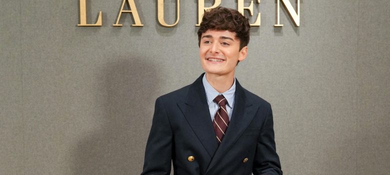 Photos: Ralph Lauren Front Row (2026) + Lacoste Front Row (2021) [Additions]