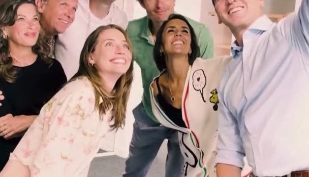 Photo/Video: ‘Affluenza’ Play Rehearsals