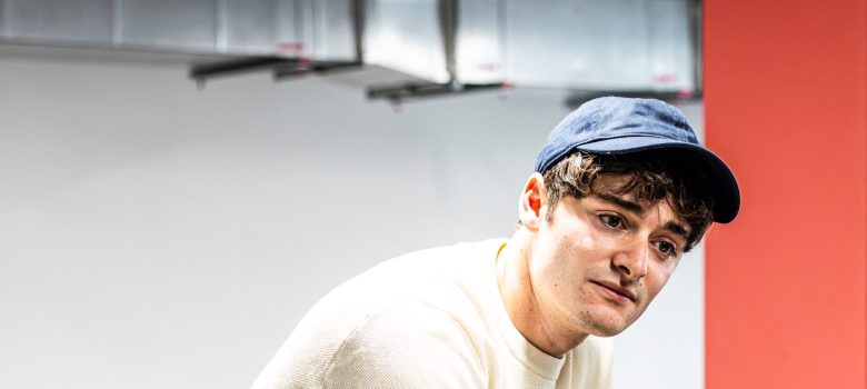 Theatre/Photos: More from ‘Affluenza’ Rehearsals + Play Extended for one week.