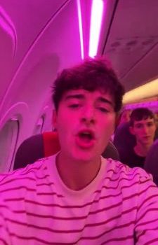 TikTok #43 – [“Viva españa!!” 09/14/26]